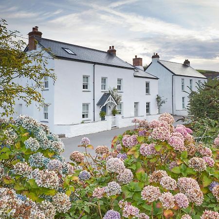 Weatherstone House Croyde Exterior photo